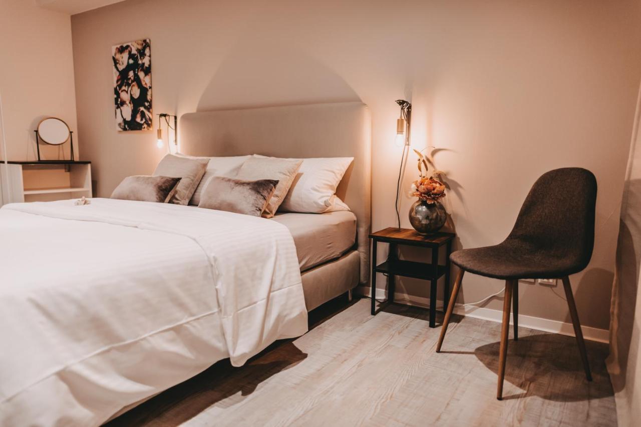 The Loft Lodge - Atelier Brunszwik Zewnętrze zdjęcie