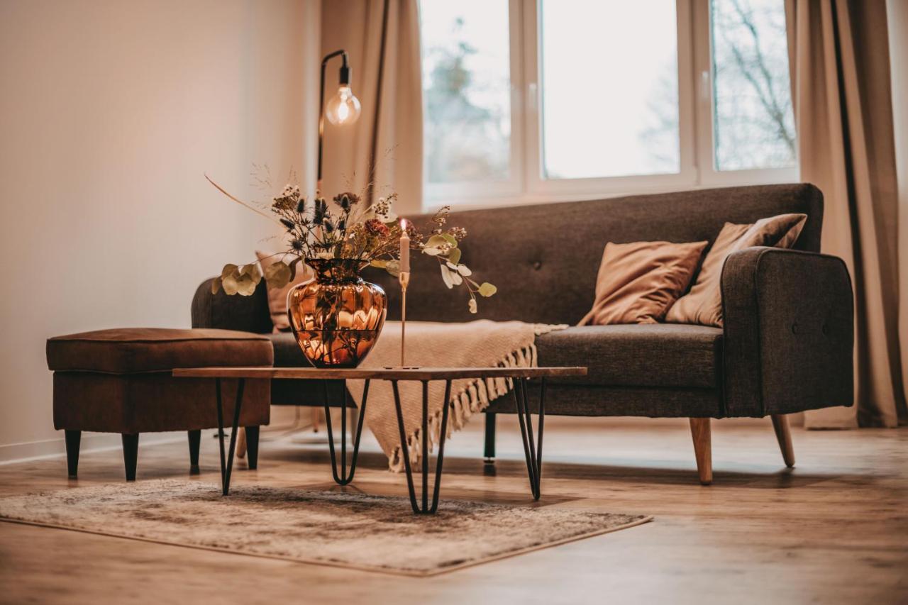 The Loft Lodge - Atelier Brunszwik Zewnętrze zdjęcie